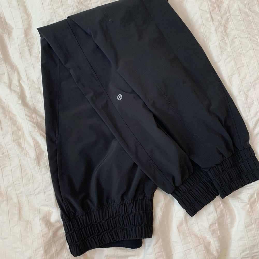 (New) Lululemon Joggers
